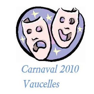 Concernat le carnaval 2010